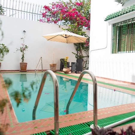 Villa Mati Maison D'Hotes Tétouan Esterno foto