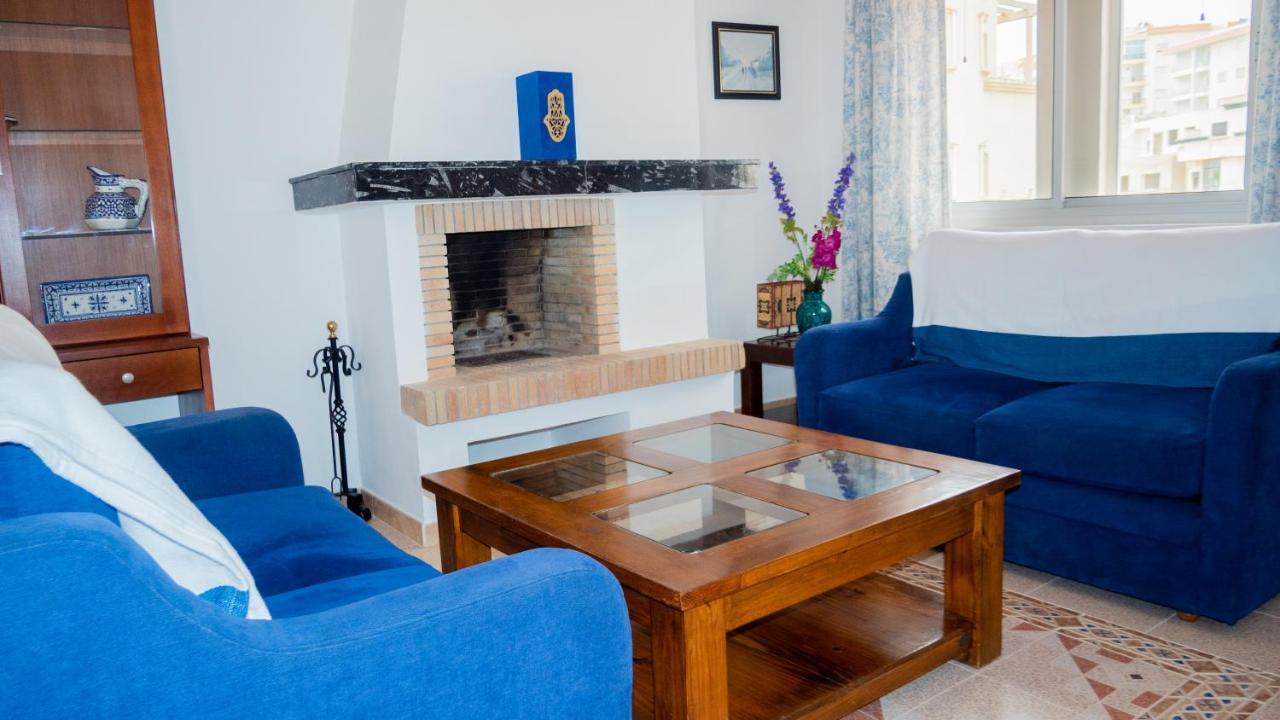 Villa Mati Maison D'Hotes Tétouan Esterno foto