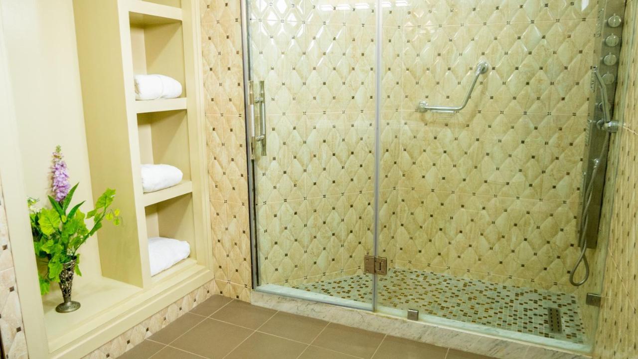 Villa Mati Maison D'Hotes Tétouan Esterno foto