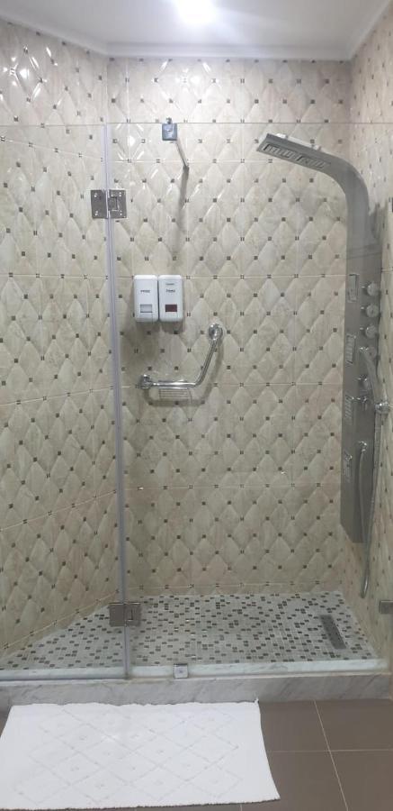 Villa Mati Maison D'Hotes Tétouan Esterno foto
