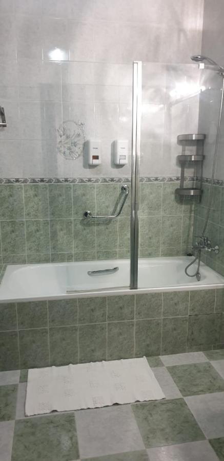 Villa Mati Maison D'Hotes Tétouan Esterno foto