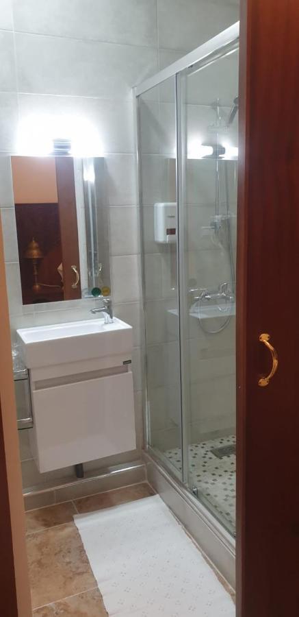 Villa Mati Maison D'Hotes Tétouan Esterno foto