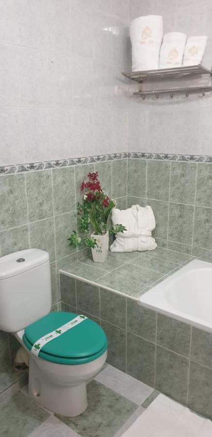 Villa Mati Maison D'Hotes Tétouan Esterno foto