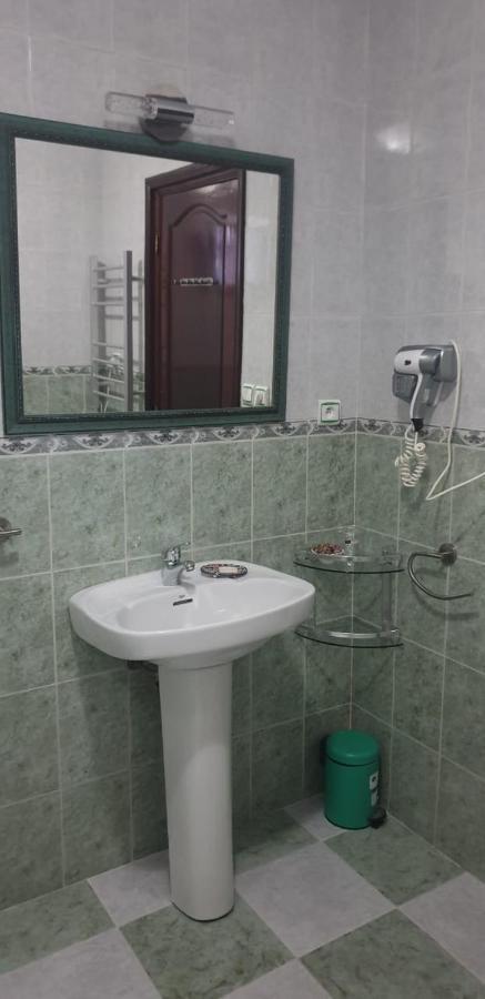 Villa Mati Maison D'Hotes Tétouan Esterno foto