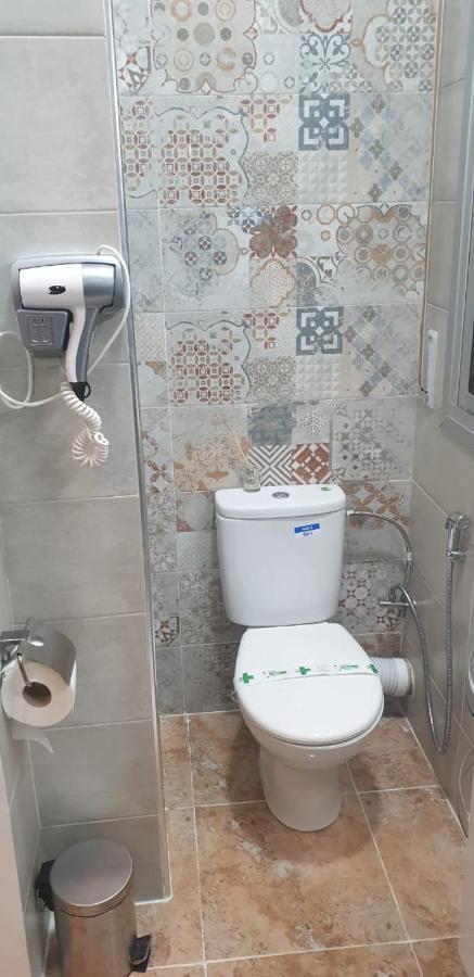 Villa Mati Maison D'Hotes Tétouan Esterno foto