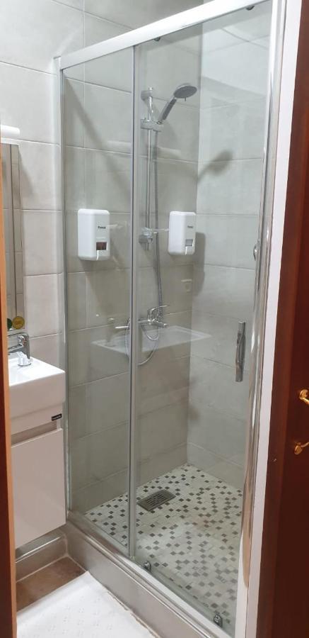 Villa Mati Maison D'Hotes Tétouan Esterno foto